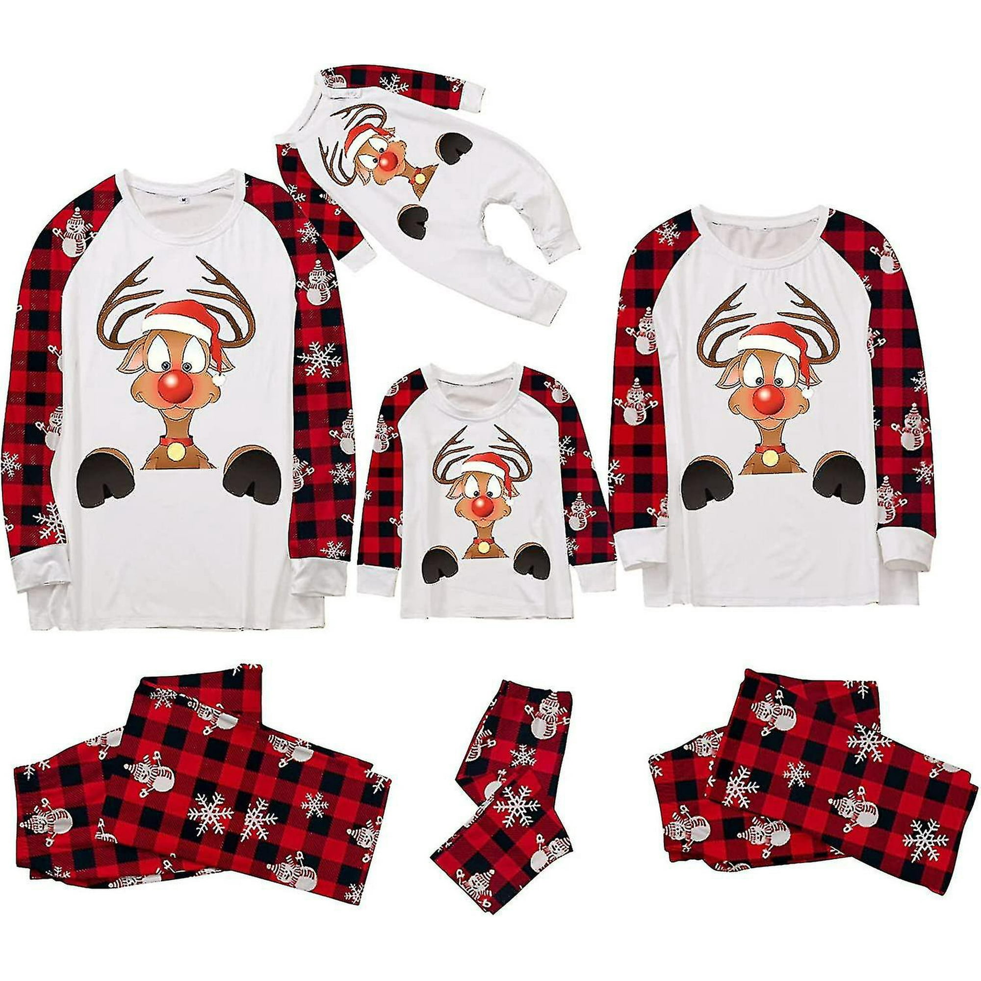 Christmas Pajama Pants Christmas Pajamas For Men Anime Pajamas Silky Pajama Set For Women Christmas Pjs For Men