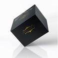 thumbnail image 6 of 27 Roses Dusty Pink Preserved Roses Gift Box, 6 of 6