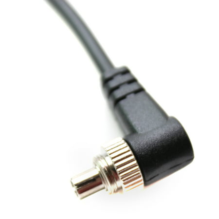 LS-PC635 Connector / Sync Cable for Yongnuo RF603 & Studio Flash