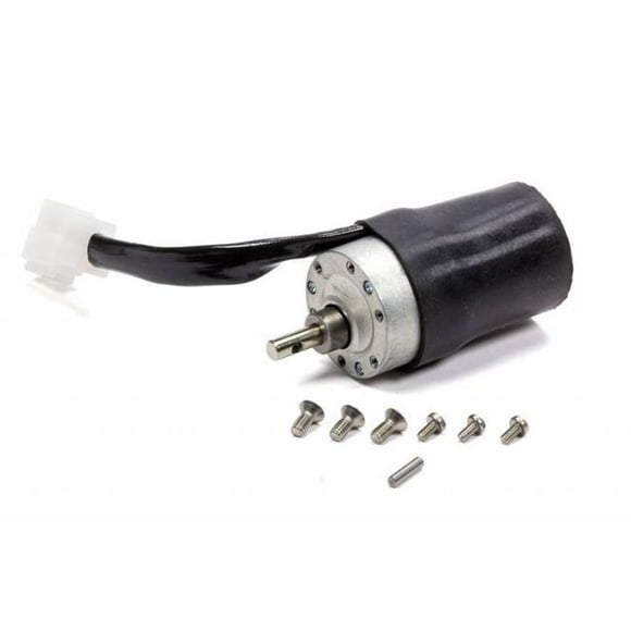 Dougs Headers DEC950 Replacement Exhaust Cutout Motor Dougs Headers Electric Exhaust Cutouts