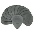 thumbnail image 6 of Dunlop DUN-449P73 MAX GRIP. Nylon Standard Guitar Picks, Silver, 0.73 mm, 12 Pieces, 6 of 6