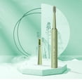 thumbnail image 1 of Binmer KN86 Toothbrush Rechargeable Wash Adult Toothbrush Toothbrush, 1 of 6
