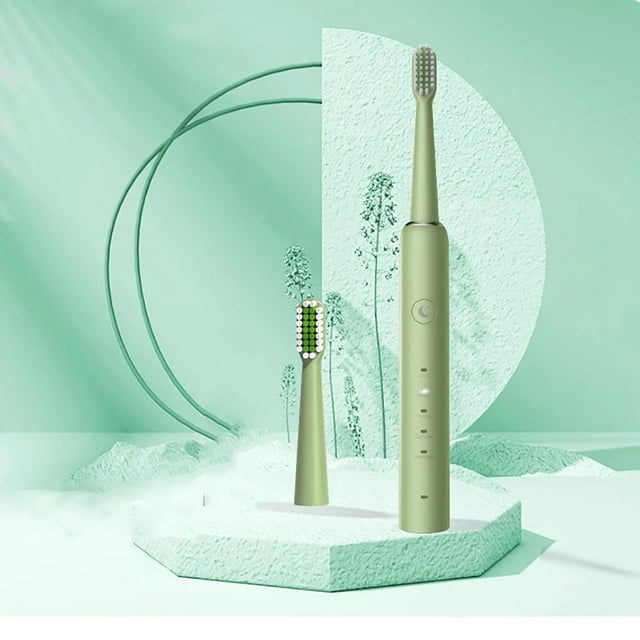 Binmer KN86 Toothbrush Rechargeable Wash Adult Toothbrush Toothbrush