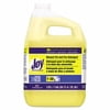 Joy lqd Dish Soap, Lemon Scent, 128 Fluid Ounce Professional Strength