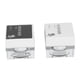 thumbnail image 1 of Gel De Pintura Para Decoración De Uñas, Gel De Dibujo Para Decoración De Uñas De Larga Duración, Sin Toallitas, Color Blanco Y Negro Para El Hogar, 1 of 7