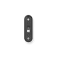 thumbnail image 4 of Google Nest Doorbell (Wired, 3rd Gen) - &nbsp;Snow, 4 of 16