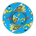 thumbnail image 4 of Naloa Cute Car Cartoon Reflective Double-Sided Bucket Hat, Sun Hat, Soft and Breathable for Gardening, Beaching, Camping, Hiking, Fishing, 4 of 9