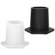 thumbnail image 5 of 2 tapones de silicona para agujeros de sombrilla de mesa de patio, tapones de cuña para sombrilla., 5 of 8