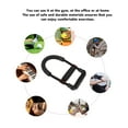 thumbnail image 4 of Wrist Developer, Spring Steel Adjustable Ergonomic Wrist Force Trainer  For Park, 4 of 8