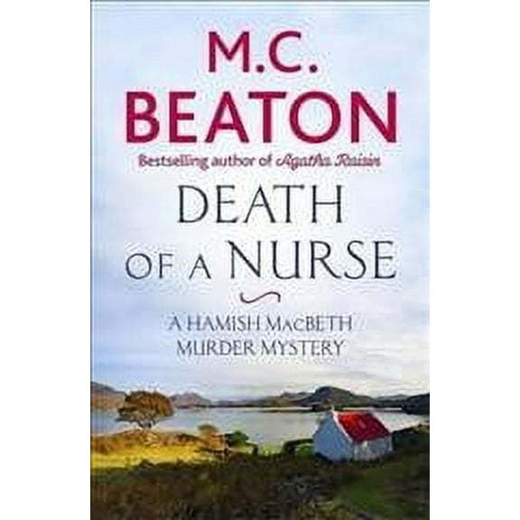 Death of a Nurse