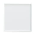 thumbnail image 6 of Powell Caryn Side Table, 22.5" Tall, White, 6 of 9