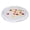 Wonderland White, variant on NFTIGB Automatic Motion Activated Moving Ball Hide Game White Interactive Cat Toy Fast Rolling Ball Play Mat for Indoor Cat Hunting, 28.35 inches / 72 cm Large Cover for Healthy Exercise