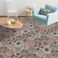 thumbnail image 2 of Adhesivo para Azulejos Zulema 10 Uds Impermeable Color9, 2 of 8