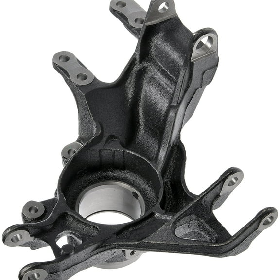 Dorman 698-213 Rear Driver Side Suspension Knuckle for Specific Ford / Lincoln / Mercury Models