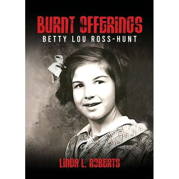 Burnt Offerings, (Hardcover)