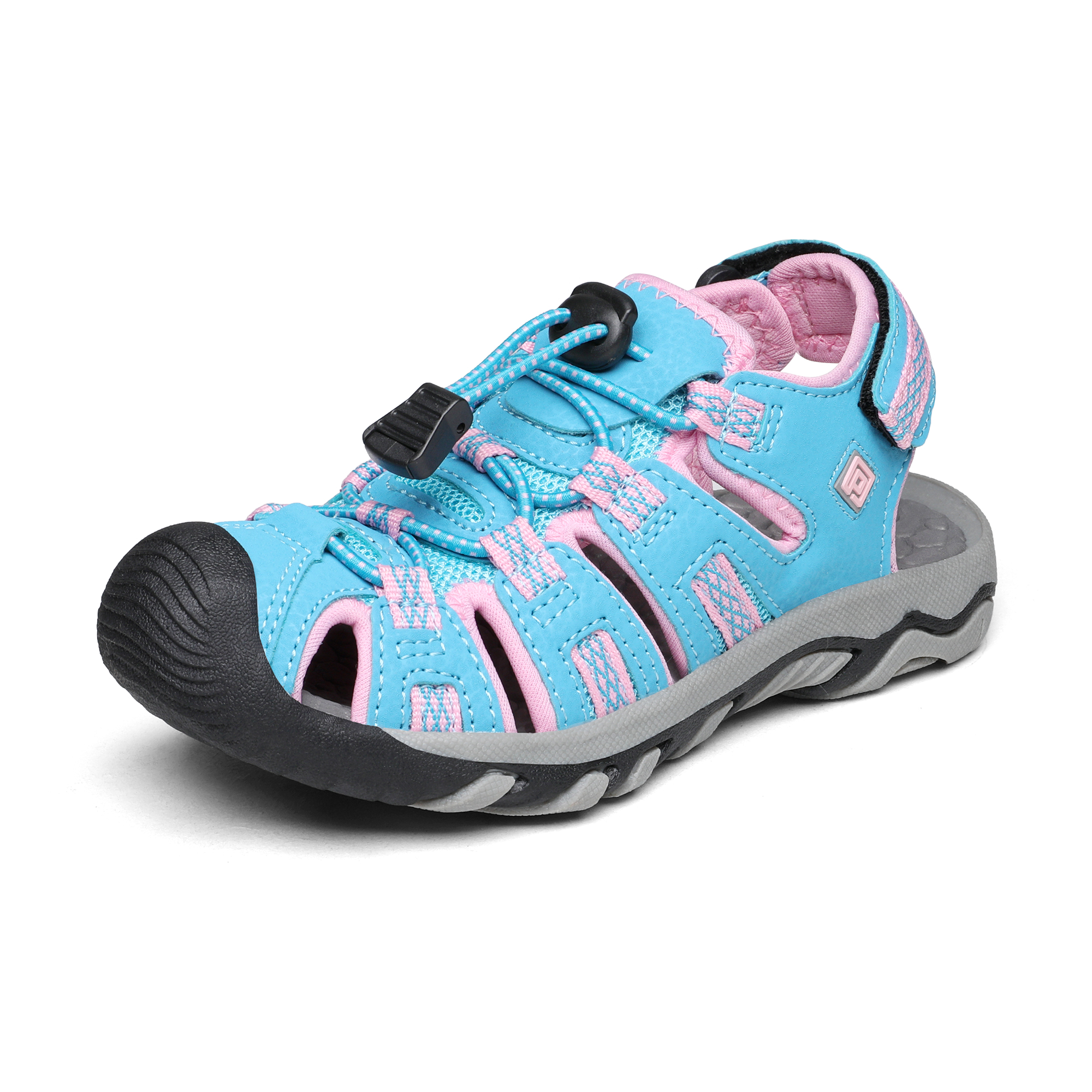 DREAM PAIRS Boys /& Girls Toddler//Little Kid//Big Kid Outdoor Summer Sandals