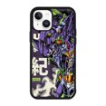 thumbnail image 1 of EVA Neon Genesis Evangelion iPhone 15 Case,iPhone 16 Pro, 1 of 3