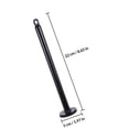thumbnail image 2 of QUMIIRITY Heavy Duty Barbell Storage Rack Weight Rack Black 1Pack, 2 of 8