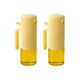 thumbnail image 1 of For Household Glass Oil Kettle Outdoor Dualuse Oil Bottle, 1 of 5