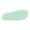 Green, variant on Rupoun Women's Silicone Gel Adhesive Height Increase Insoles, Invisible Heel Lift Inserts, Green, 1.5cm (0.59 in) - 1 Pair