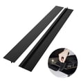 thumbnail image 4 of CUITING 2Pcs Silicone Kitchen Stove Counter Gap Cover Oven Guard Spill Seal Slit Filler, 4 of 7