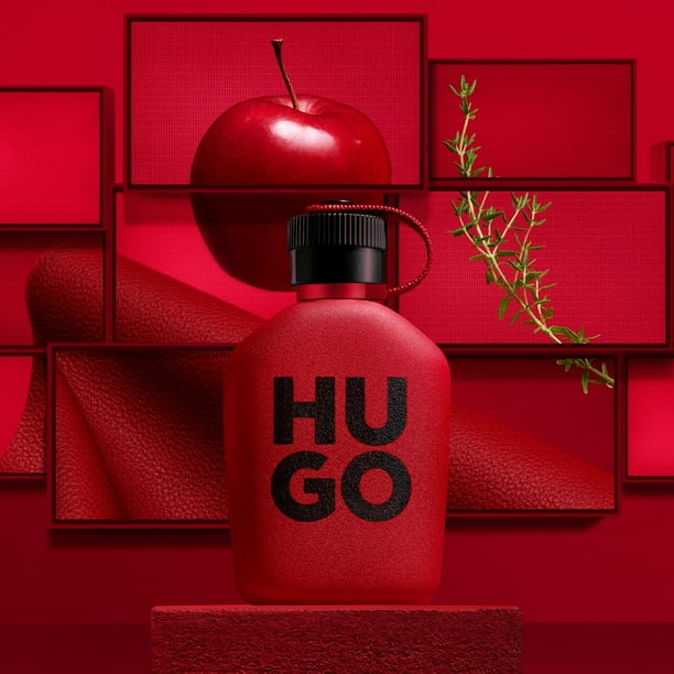 ヒューゴボスインテンスHugo Boss intens EDP ヒューゴボスインテンスHugo Boss intens EDP Hugo Boss Men's