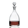 thumbnail image 1 of Ravenscroft Crystal W3100-6000 Ravenscroft Crystal Monticello Imperial Decanter, 1 of 3