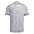 thumbnail image 3 of JERSEY ADIDAS HOMBRE CLUB AMERICA GRIS TERCERO 25/26 gris 00L, 3 of 3