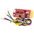 thumbnail image 2 of Placa de Alimentación CT14 Micro 4.2 Amp 5VF 5W+5W Compatible con Bluetooth con Puerto de Carga, 2 of 3