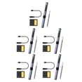 thumbnail image 2 of Speravity Cabezal de soldador integrado para soldadura segura y confiable soldador eléctrico portátil azul estándar BC2 Type2 NO2, 2 of 6
