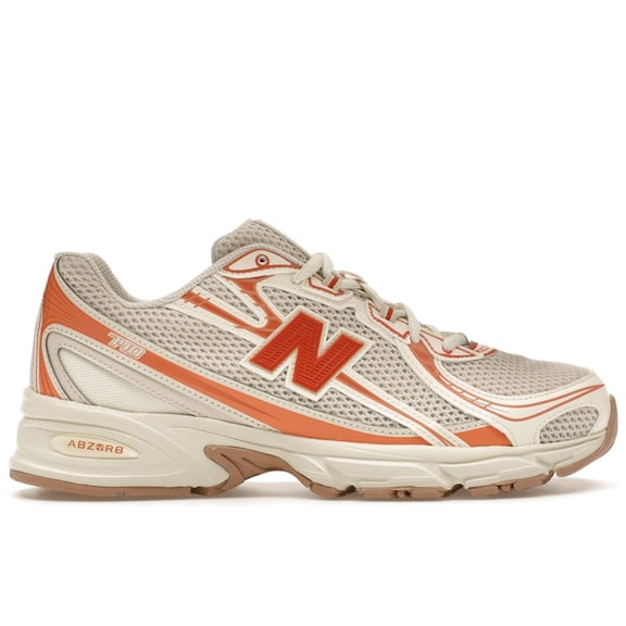 New Balance Men's 740 Sandstone Infield Clay Shoes, from StockX