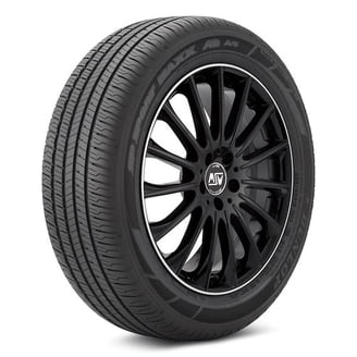 Dunlop SP Sport Maxx A2 A/S UHP All Season 235/55R19 101V