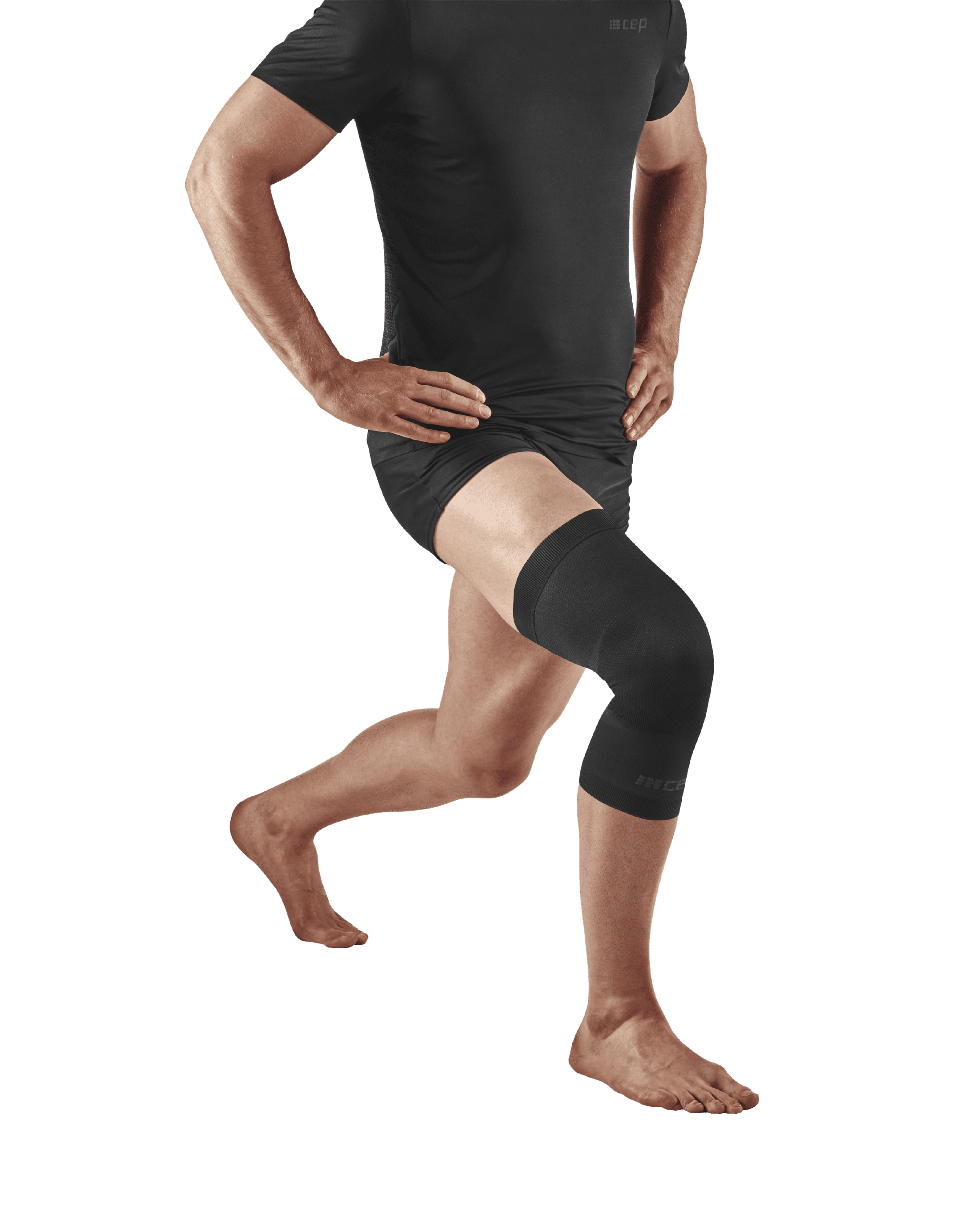 CEP Light Support Knee Sleeve