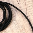 thumbnail image 2 of OULII 8Pcs Short Rope ATLS Rope Elastic Black for Lounge Chair Accessories, 2 of 2