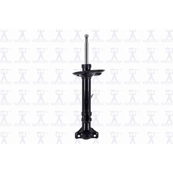 Suspension Strut Assembly