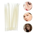 thumbnail image 4 of 50Pcs Perm Lash Lift Tools Eyelash Curl Plastic Sticks Reliable Eyelash Grafting Tools, 4 of 8