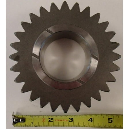 RAParts A178193 One New Planetary Gear Fits Case Backhoe Loaders 580 Super K 580SK