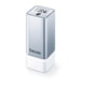 thumbnail image 1 of Termohigrometro Digital Bluetooth Beurer HM55 Temperatura y Humedad LED Indicador, 1 of 2