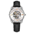 thumbnail image 2 of Reloj Skeleton Automatic 36 mm, 2 of 3