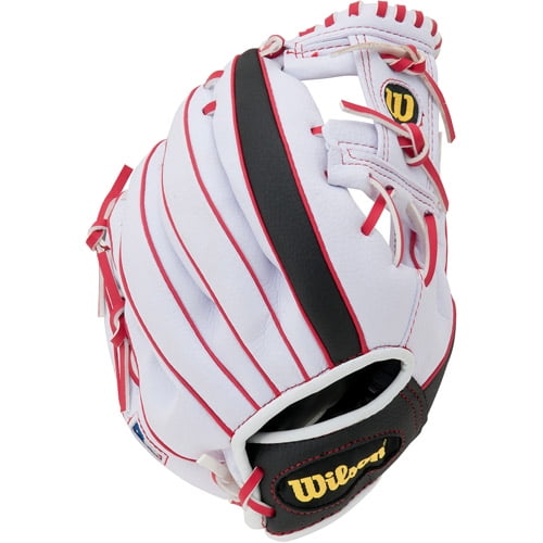 walmart kids baseball glove