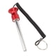 thumbnail image 5 of Pasador De Enganche De Retención Para Gimnasio, Pasador De Pila De Peso Para Gimnasio, Resistente, Fácil De Usar, Duradero, Antipérdida Para Entrenamiento, 5 of 7