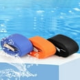 thumbnail image 4 of Scuba Diving Weight Belt Adjustable With Quick Release Buckle For Snorkeling, 4 of 8
