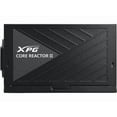 thumbnail image 2 of XPG Core Reactor II 1200W PCIE 5 & ATX 3.0 Power Supply - Full Modular - 80 Plus and Cybenetics GOLD Certified - 100% Japanese 105°C Capacitors (COREREACTORII1200G-BKCUS), 2 of 5