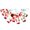 A, variant on XGFHYJEH Christmas Outdoor Decor, LED Strings Lamp, LED Santa Claus Lantern, Christmas LED Strings Light For Xmas Tree