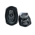 thumbnail image 3 of Altavoces coaxiales Colamx TS-6995 para coche 450w, 3 of 9