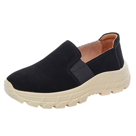 

Kmaischai Wild Driving Shoes Show Women Cut Outs Comfortable Casual Shoes Womens Office Shoes Casual Ladies Wedge Sandals Size 8 Women S Air 1 Low Casual Shoes Sizes 5 - 12 Womens Shoes Size 9 Casu