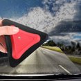 thumbnail image 4 of IKemiter Multi-Purpose Car Interior Cleaner Silicone Pet Hair Scraper Car Window Glass Defogging Wiper, 4 of 7