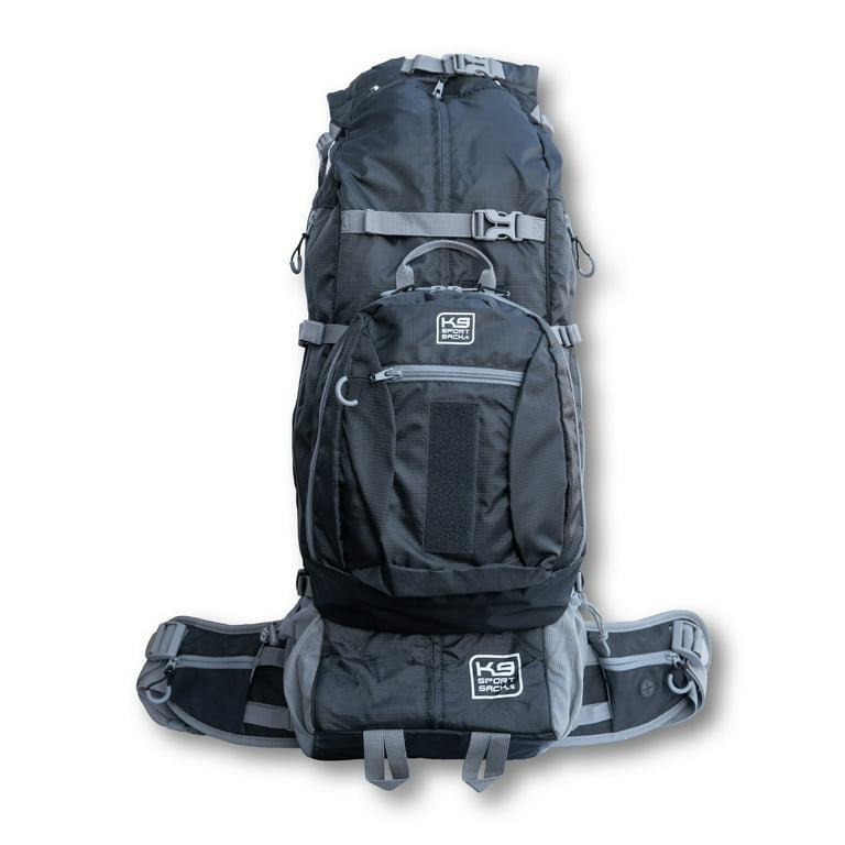 【新品】K9 SportSack Rover2-Large k9 sport sack | rover 2 dog carrier backpack for small and