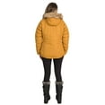 thumbnail image 4 of Trespass Womens Nadina Waterproof Padded Jacket, 4 of 5