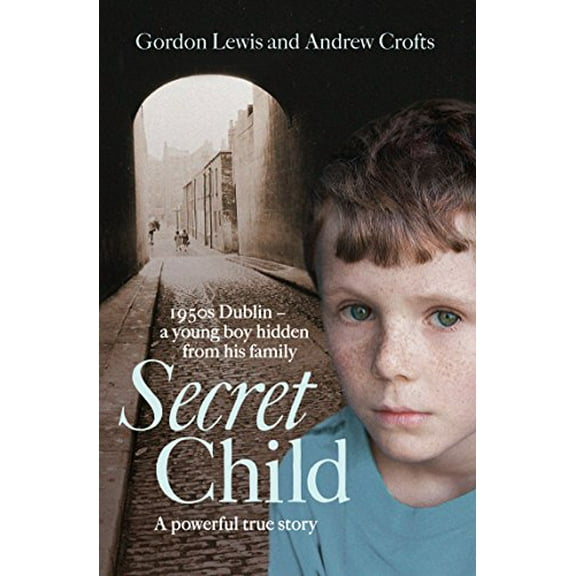 Pre-Owned Secret Child (Paperback) 0008145032 9780008145033